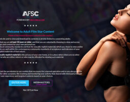 AdultFilmStarContent