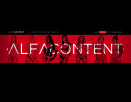 Alfa Content