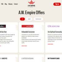 AWEmpire