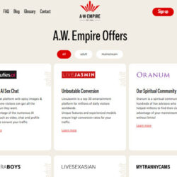 AWEmpire