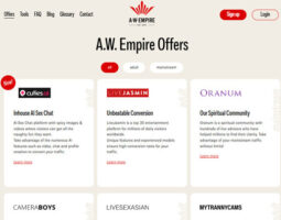 AWEmpire