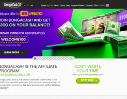 BongaCash