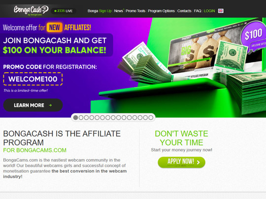 BongaCash