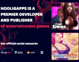 Hooligapps