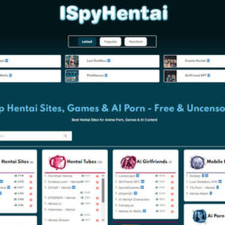 iSpyHentai