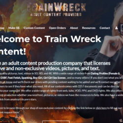 TrainwreckContent