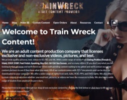 TrainwreckContent