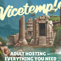 Vicetemple