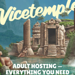 Vicetemple