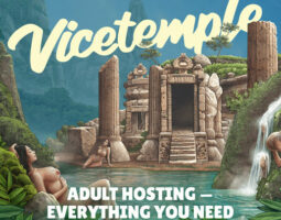 Vicetemple