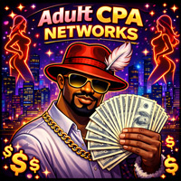 Adult CPA Networks Category
