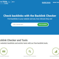 Free Backlink Checker