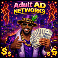 Adult Ad Networks Category