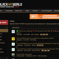 BlackHatWorld