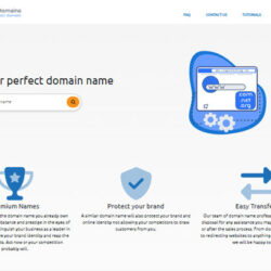 BlueStarDomains