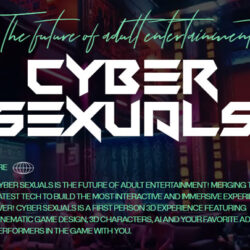 CyberSexuals