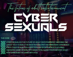 CyberSexuals