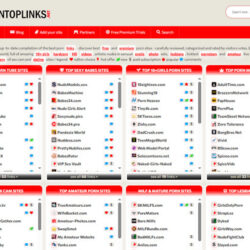 PornTopLinks