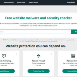 Security Checker