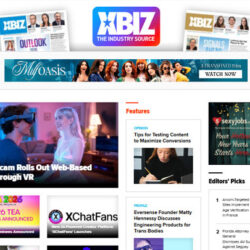 XBIZ