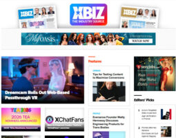XBIZ