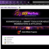Responsive Test Tool