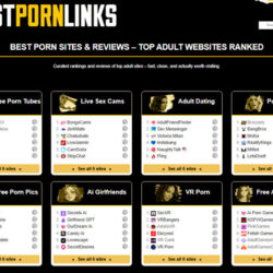 BestPornLinks