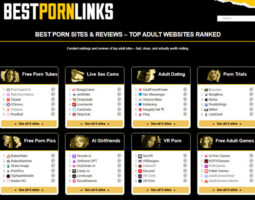 BestPornLinks