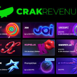 CrakRevenue AI