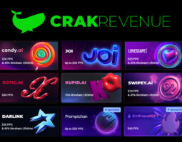 CrakRevenue AI