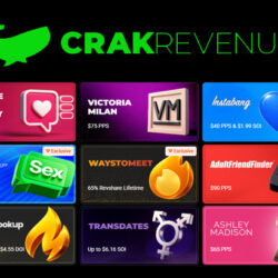 CrakRevenue Dating
