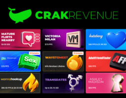 CrakRevenue Dating