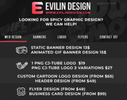 EvilinDesign