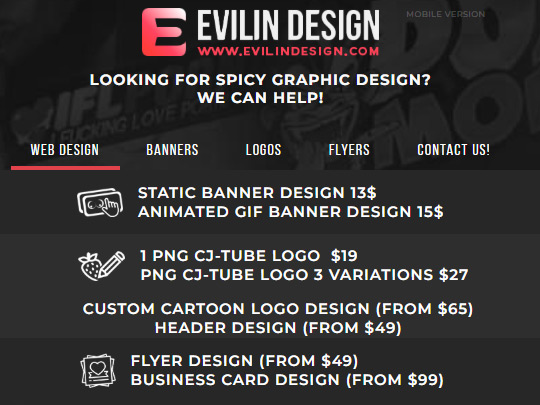 EvilinDesign