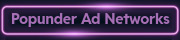 Popunder Ad Networks